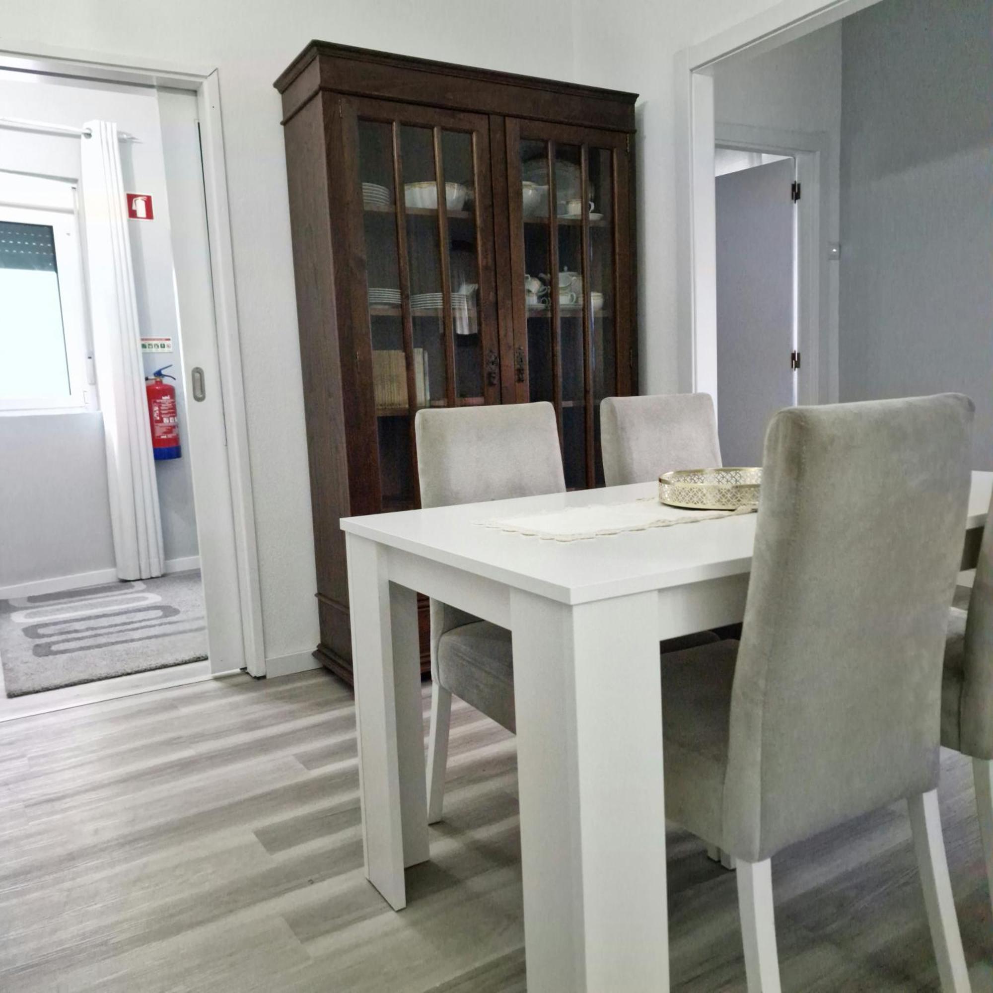 Casa Fonte Do Meio 弗格萨 外观 照片