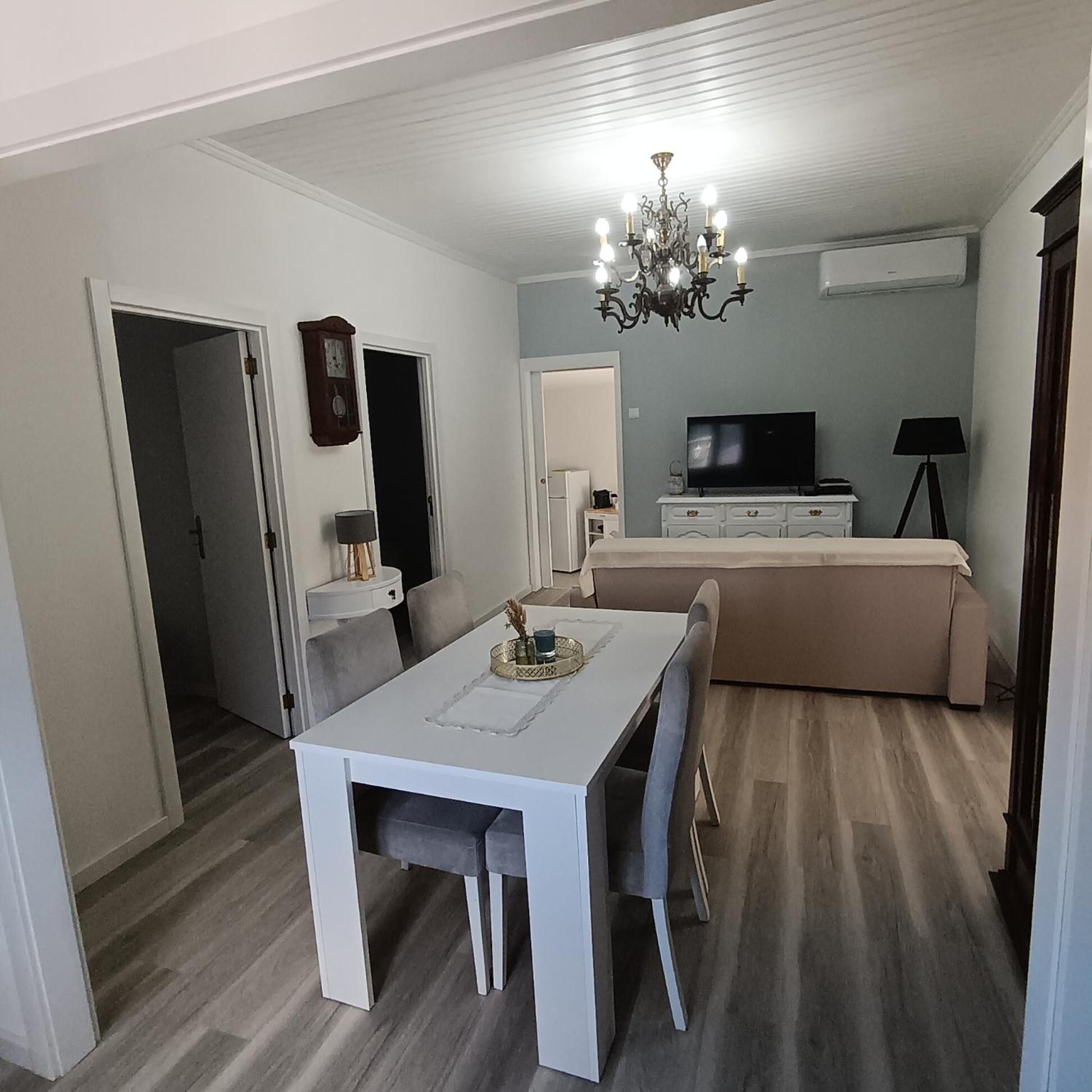 Casa Fonte Do Meio 弗格萨 外观 照片