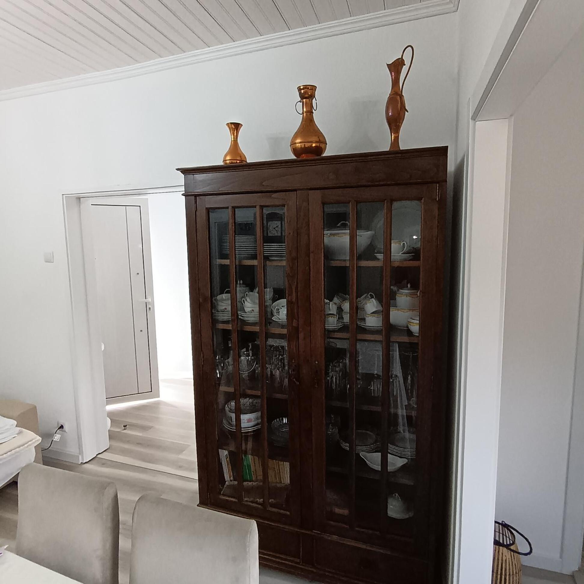 Casa Fonte Do Meio 弗格萨 外观 照片