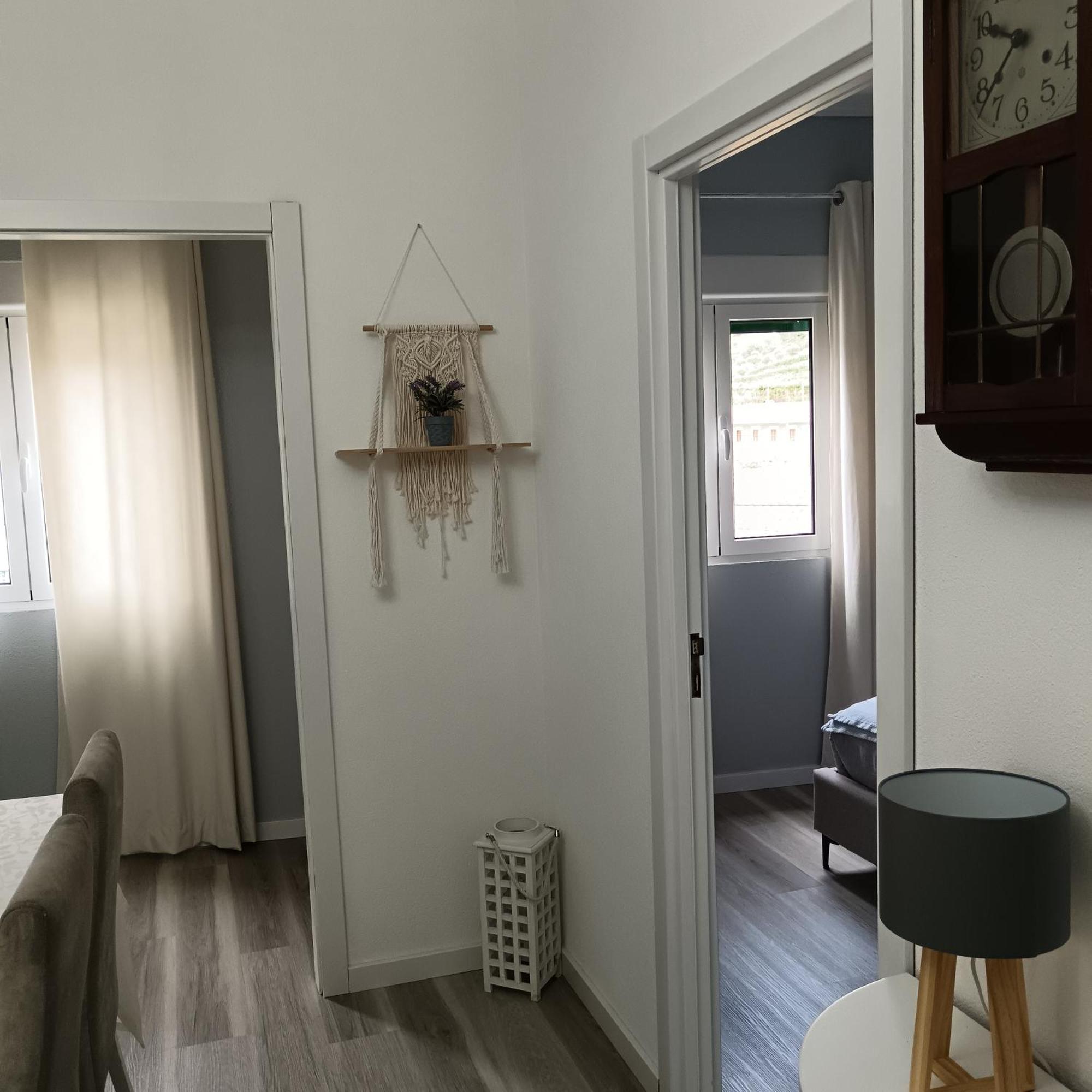 Casa Fonte Do Meio 弗格萨 外观 照片